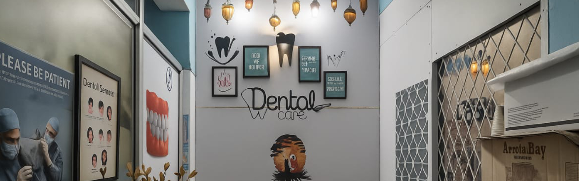 Swarna Dental Care Clinic